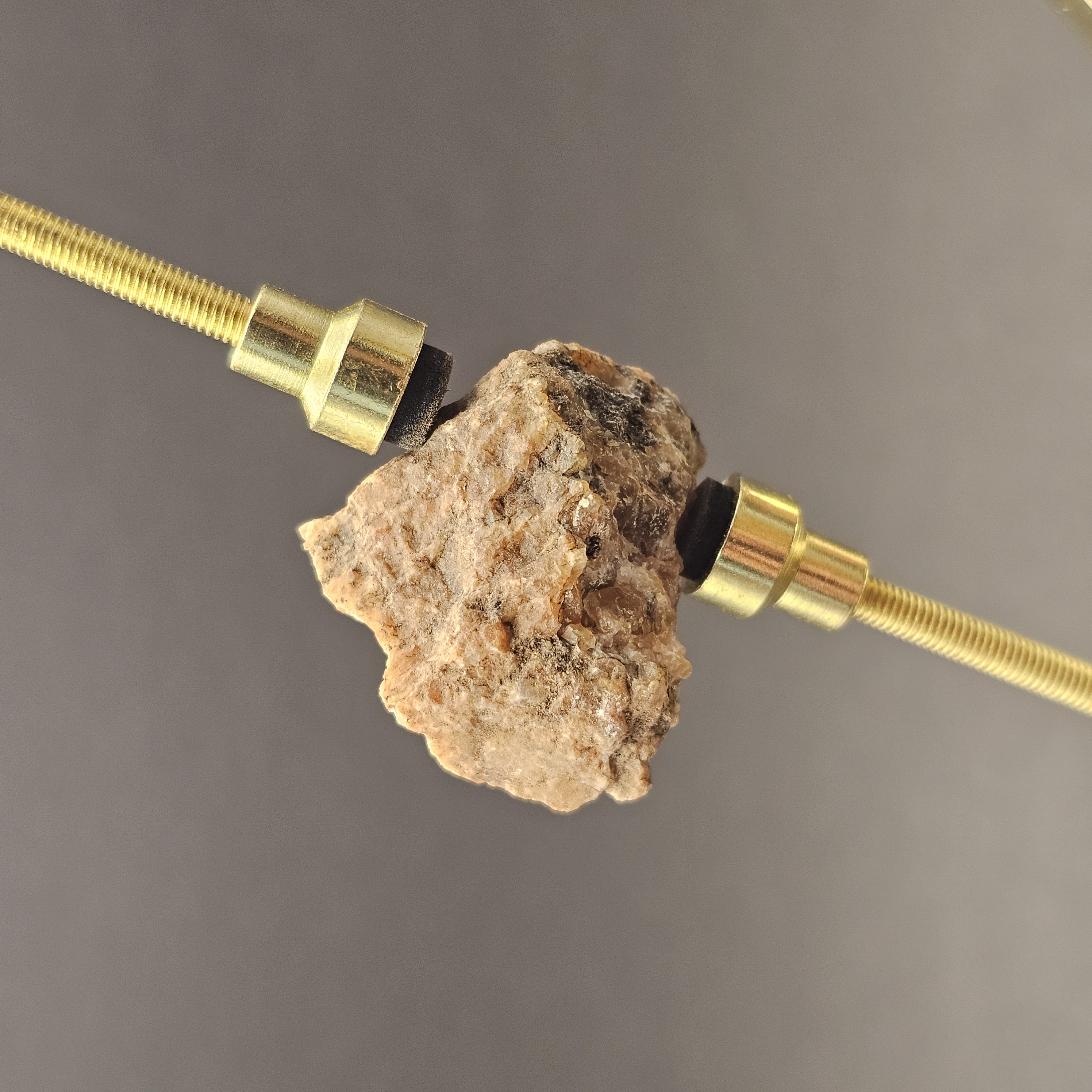 Sauropod Bone Fragment — view 5