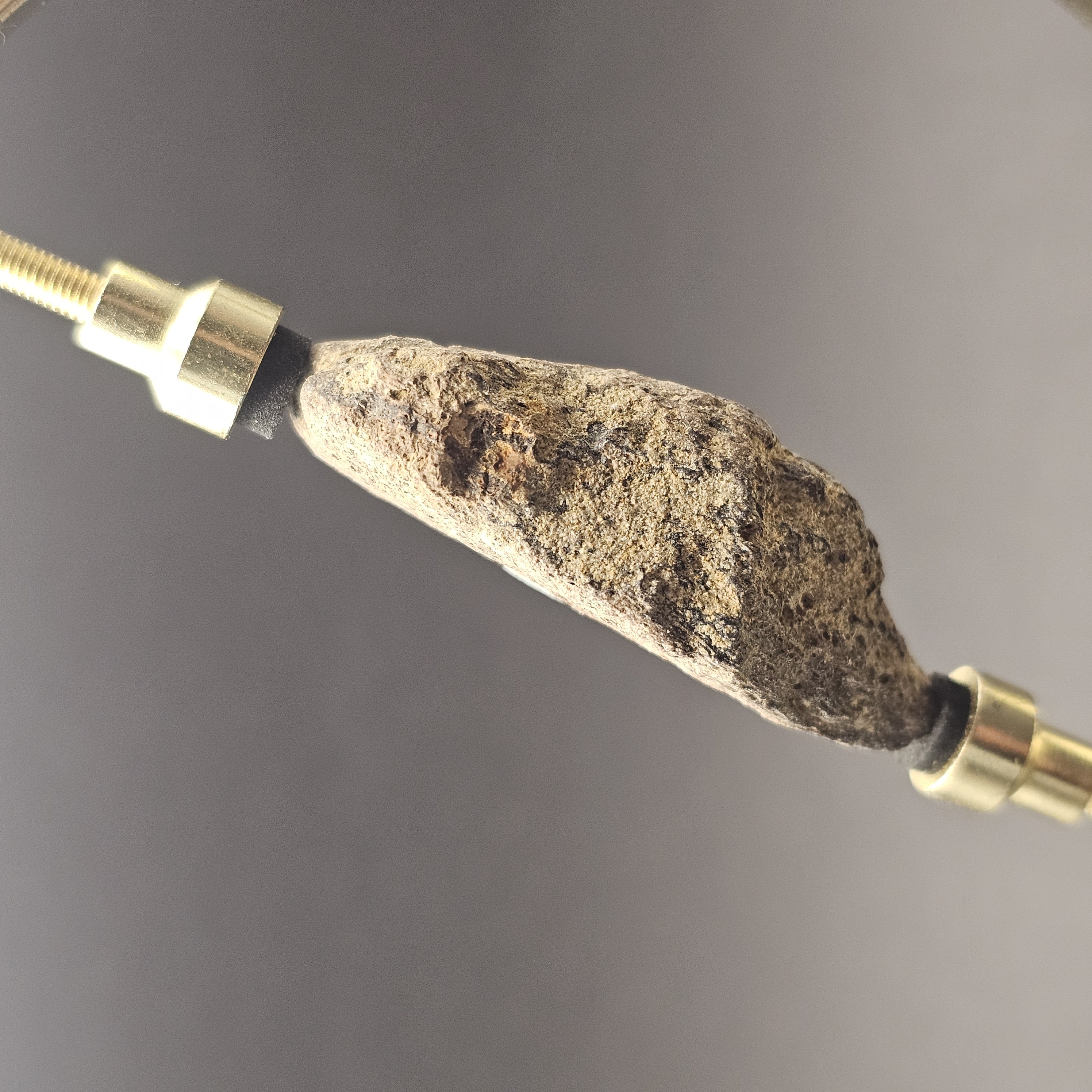 Dinosaur Bone Fragment — view 5