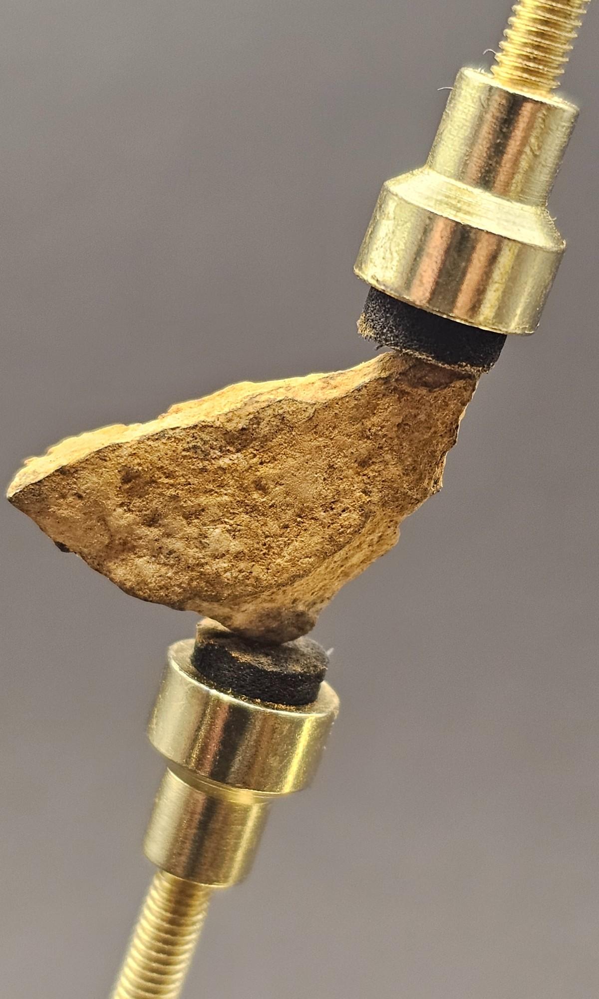 Meteorites