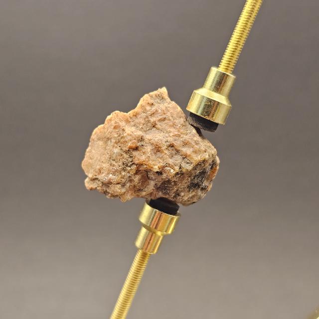 Sauropod Bone Fragment — view 5