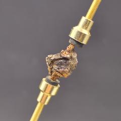 Sericho Pallasite Meteorite
