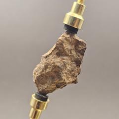 Sahara Chondrite Meteorite Fragment