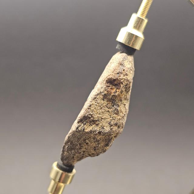Dinosaur Bone Fragment — view 5