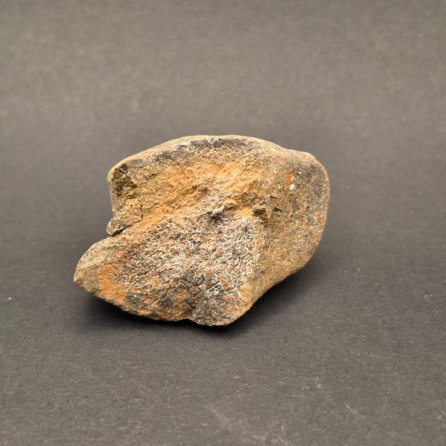 Morrison Formation Dinosaur Bone Fragment — view 1