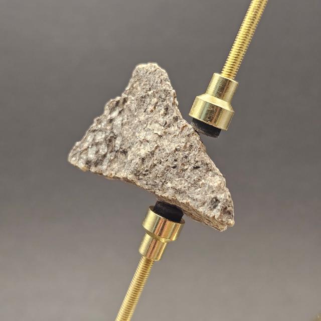 Sauropod Bone Fragment — view 6